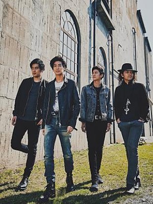 「I Don’t Like Mondays.がKis-My-Ft2新アルバム収録の北山宏光ソロ作に楽曲提供」