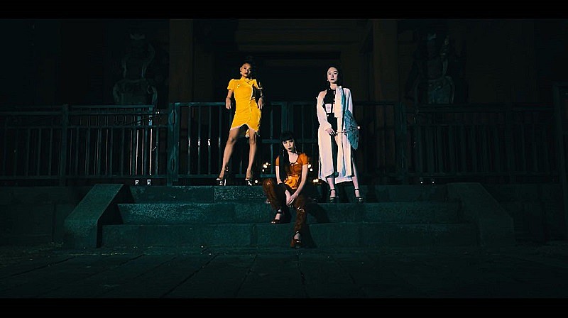 MALIYA、MONJOE（DATS）プロデュースによる楽曲「I'm Ready」MV公開