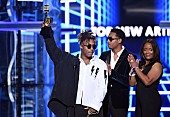 「【2019 #BBMAs】ジュース・ワールドが＜トップ・ニュー・アーティスト賞＞を受賞 」1枚目/1