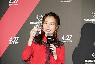 「元ＴＢＳ宇垣美里アナ、「アニメやマンガが活力」　ガンダムのフィギュアを手にご満悦」