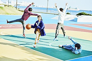 「サイダーガールの東名阪ツアー【ぼくらのサイダーウォーズ3】にアルカラ、KEYTALK」