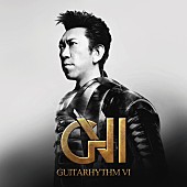 布袋寅泰「布袋寅泰、AL『GUITARHYTHM VI』初回限定盤特典のダイジェスト映像公開」1枚目/3