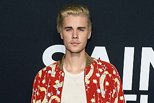 「ジャスティン・ビーバー、エド・シーランとのコラボ示唆か」