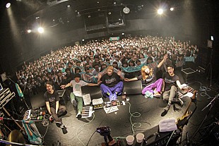 「MINT mate box、初のワンマンツアー完走＆7月に企画ライブの開催が決定」