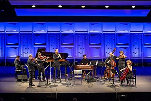 「＜ライブレポート＞シルバ・オクテット、バラライカ奏者ビリュコフを迎え、東欧を巡る多彩な音楽の旅【LFJ2019】」