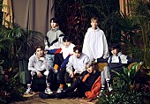 ＭＯＮＳＴＡ　Ｘ「MONSTA X、最新曲「Alligator-Japanese ver.-」本日5/7より配信スタート」1枚目/1