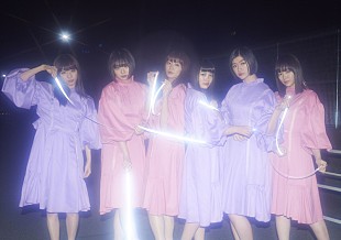 「エビ中より若い初の“年下”アーティスト楽曲提供、さなり書き下ろし曲をニュー・シングルに収録」