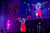 「ミュ－ジカル『刀剣乱舞』　加州清光 単騎出陣 アジアツア－　 加州清光が魅了する圧巻のステ－ジ」1枚目/1