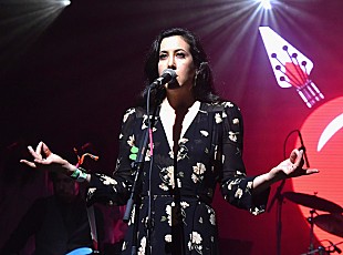 「ヴァネッサ・カールトン、キャロル・キング役で6月にブロードウェイ・デビュー」