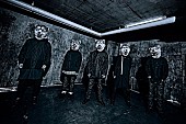 MAN WITH A MISSION「MAN WITH A MISSION スーパーラグビー・サンウルブズのハーフタイムショーに登場決定」1枚目/1