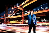 INORAN「INORAN、3年ぶり新AL『2019』発売決定＆全国ツアー開催決定」1枚目/1