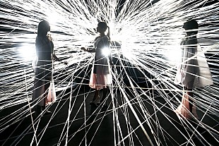 「Perfume、10月開館LINE CUBE SHIBUYAのこけら落とし公演アーティストに」