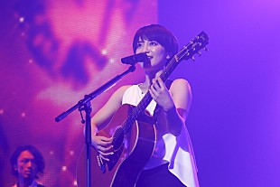 「miwa、武道館ライブ・フィルムを先行上映＆本人トークショーも」