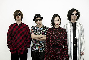 「FLOWER FLOWER、全国6都市でのワンマンツアー開催」
