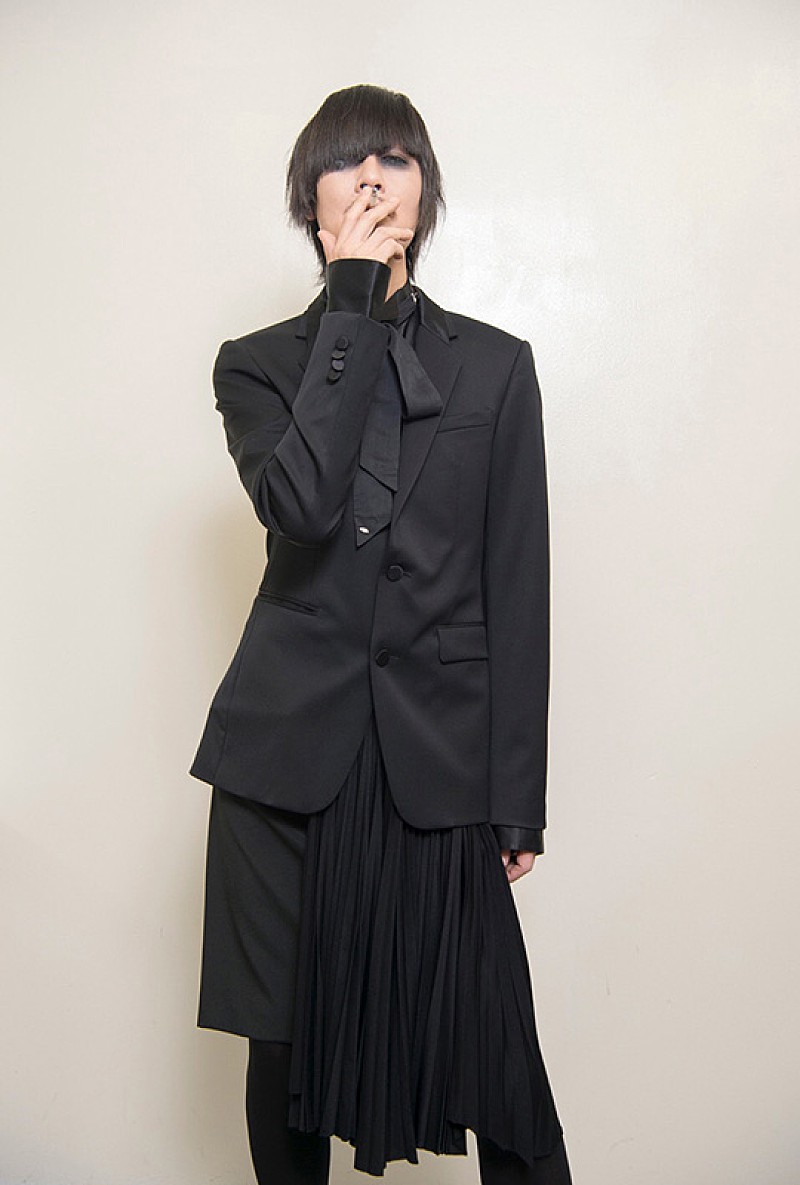 藤井麻輝のデビュー30周年記念ライブが9月に開催 | Daily News | Billboard JAPAN