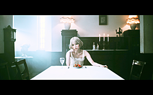 「ロイ-RoE-、新曲「VIOLATION*」MV公開　二階堂ふみ＆亀梨和也W主演ドラマ『ストロベリーナイト・サーガ』OPテーマ」