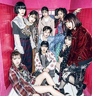 「ザ・コインロッカーズ、150公演ツアーの第2弾日程が発表＆新ビジュアル公開」