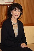 「岸恵子、ショ－ケンとの“初対面”を振り返る　「彼は私に年齢を誤魔化して言ったんです」」1枚目/1
