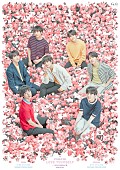 ＢＴＳ（防弾少年団）「BTS (防弾少年団)、ワールドツアー静岡エコパスタジアム公演のライブビューイングが決定」1枚目/1