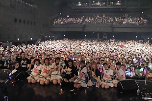 「私立恵比寿中学×打首獄門同好会、エビ中に提供する予定だった楽曲をコラボレーション」