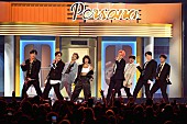 ＢＴＳ（防弾少年団）「BTS (防弾少年団)、米NYで約200人のファンとトーク・イベント開催　ホールジーもサプライズ出演」1枚目/1