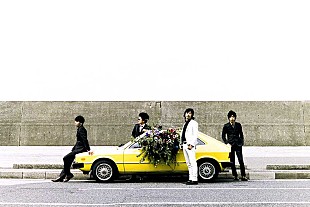 「SCOOBIE DOの新AL『Have A Nice Day!』7月発売、全国ツアー＆モーションブルー公演も」