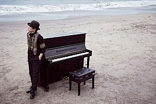 「村松崇継、約1年ぶりとなる単独公演【村松崇継LIVE Vol.4】を東京、大阪で開催決定」