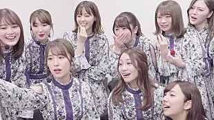 「乃木坂46、4期生“個人PV”＆ 秘蔵映像「しかちゃんの動画」予告編を公開」