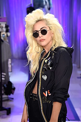 「レディー・ガガ、“Haus of Gaga”ストアが米ラスベガスにオープンへ」