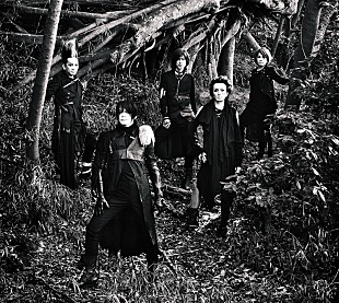 「BUCK-TICK、【ロクス・ソルスの獣たち】WOWOWで独占放送決定」