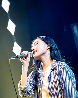 「女子高生シンガーソングライター琴音（ことね）、8月に1stシングルリリースへ」