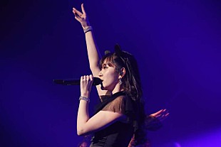 「【ライブレポ】鈴木愛理、初の単独ホールツアーをスタート＆1stシングルのリリース明らかに」