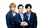 稲垣吾郎「稲垣吾郎＆草なぎ剛＆香取慎吾「星のファンファーレ」MV撮影に密着」1枚目/1