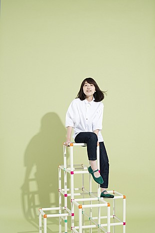 「関取花、水野良樹のプロジェクト「HIROBA」でエッセイ連載スタート」