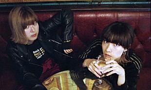 「ハルカトミユキ、ベストアルバムから第2弾楽曲「LIFE 2」MV公開」