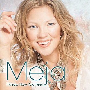 「メイヤ、最新アルバムより「アイ・ノウ・ハウ・ユー・フィール」の先行配信開始」