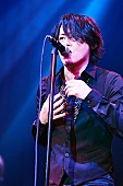 LUNA SEA「LUNA SEA最新作は、グラミー5回受賞の世界的プロデューサー、スティーヴ・リリーホワイトとの共同プロデュース」1枚目/2