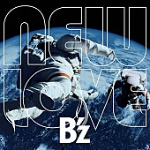 B&#039;z「【先ヨミ】B&amp;#039;z『NEW LOVE』が15.6万枚セールスで現在アルバム首位、椎名林檎/布袋が続く（6/4修正）」1枚目/1