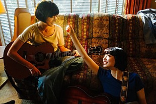 「バンドファン必見 SNSで話題の珠玉の音楽映画『さよならくちびる』を紹介」