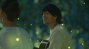 「清水依与吏（back number）、グリーンラベル新CMで「ヒロイン」アコースティックver.を弾き語り」