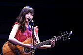 武田舞彩「武田舞彩、10ヶ月ぶりのワンマンライブを開催」1枚目/4