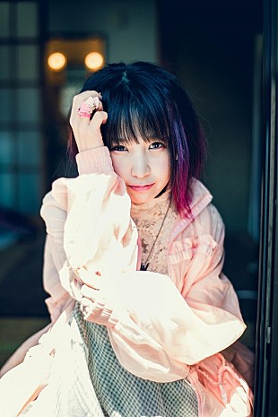 「大森靖子、ニューシングルリリース記念LINE LIVE『BOYZ&amp;GIRL‘S編』放送決定＆番組内で新MV披露」