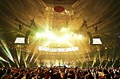 LUNA SEA「LUNA SEA、武道館ライブでさいたまスーパーアリーナ2DAYS公演を発表」1枚目/2