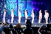 ＢＴＳ（防弾少年団）「BTS (防弾少年団)、韓国アーティスト初の英ウェンブリー・スタジアム公演成功【ライブレポ】」1枚目/4