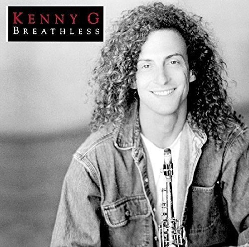 ケニー・Ｇ「『6月5日はなんの日？』インスト史上最高のヒット作を生み出したサックス奏者、ケニー・Gの誕生日」1枚目/1