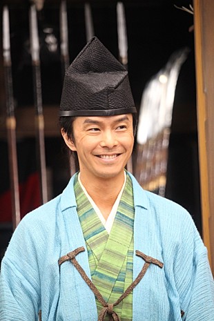 「長谷川博己「僕の俳優人生の全てが出る」　大河ドラマ「麒麟がくる」クランクイン」