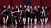 ＩＺ＊ＯＮＥ「IZ*ONE、シングル『Buenos Aires』リリースタイミングでSHIBUYA109コラボ実現」1枚目/2