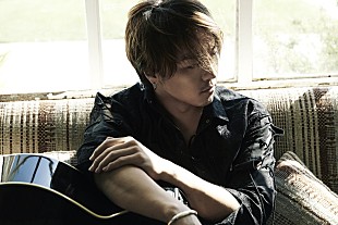 「TAKAHIRO(EXILE)、新シングル『Last Night』配信リリース決定」