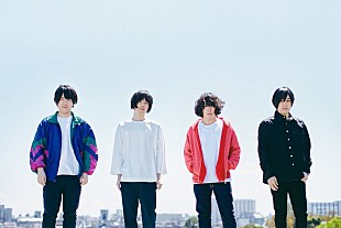 「KANA-BOON、「眠れぬ森の君のため」MV(short ver.)公開」
