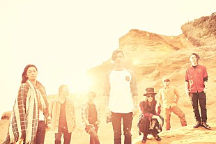 「【氣志團万博2019】第4弾出演アーティストにDragon Ash/森山直太朗/10-FEET/ホルモンら」